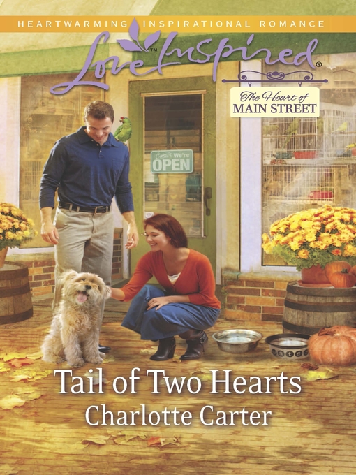 Title details for Tail of Two Hearts by Charlotte Carter - Available